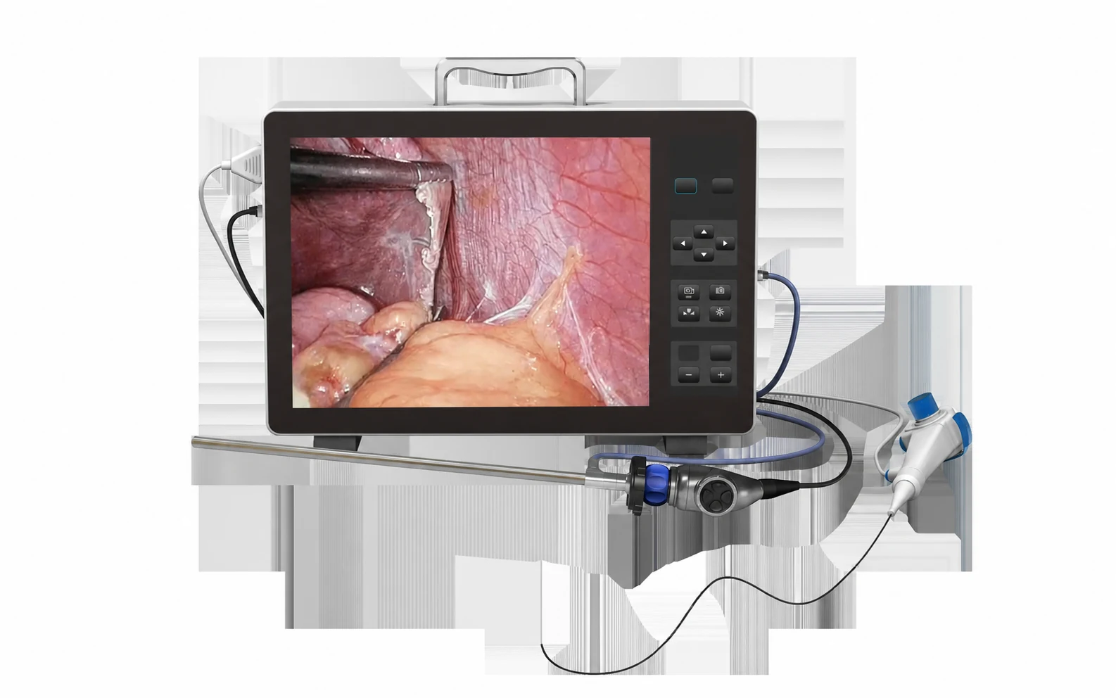 Imaging systems