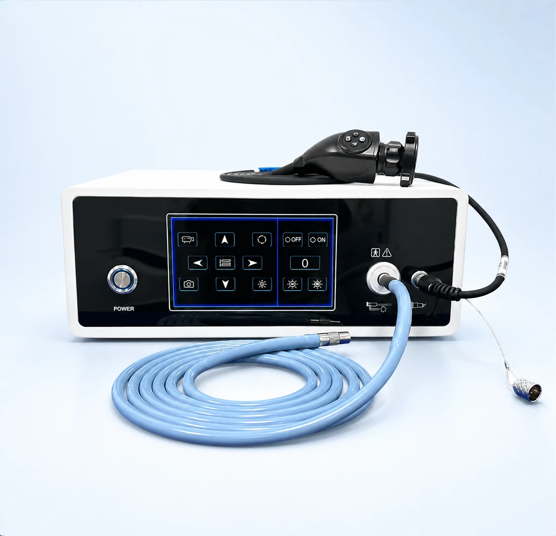 Imaging systems