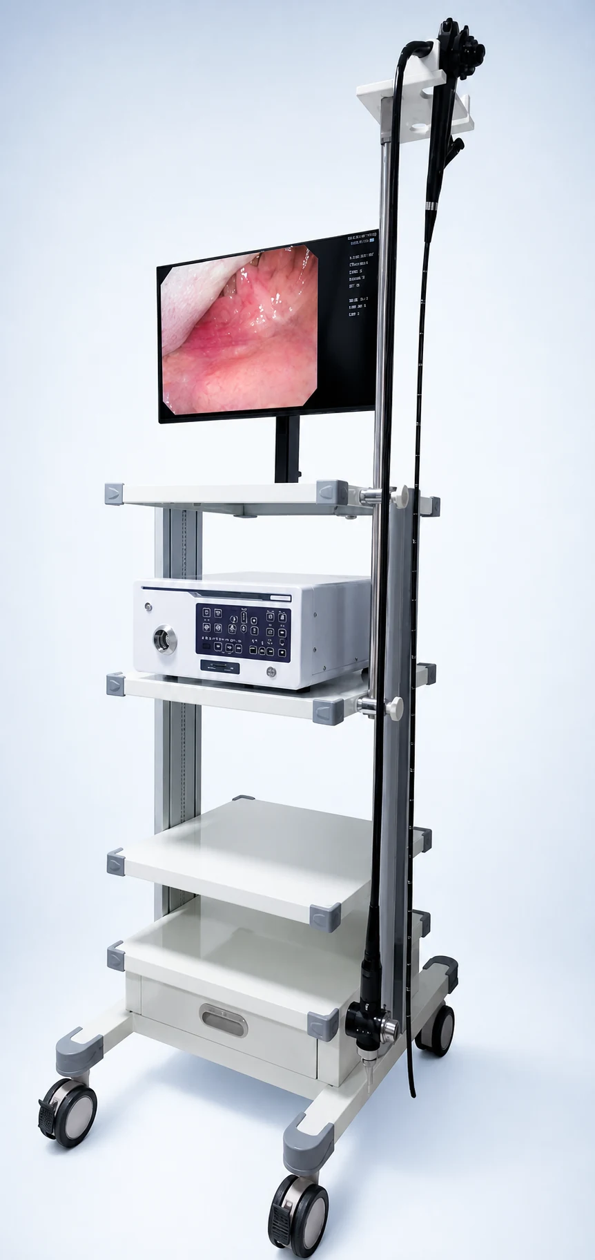 Imaging systems